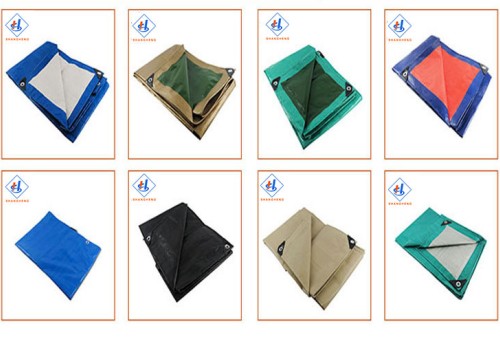 防水篷布哪種好？