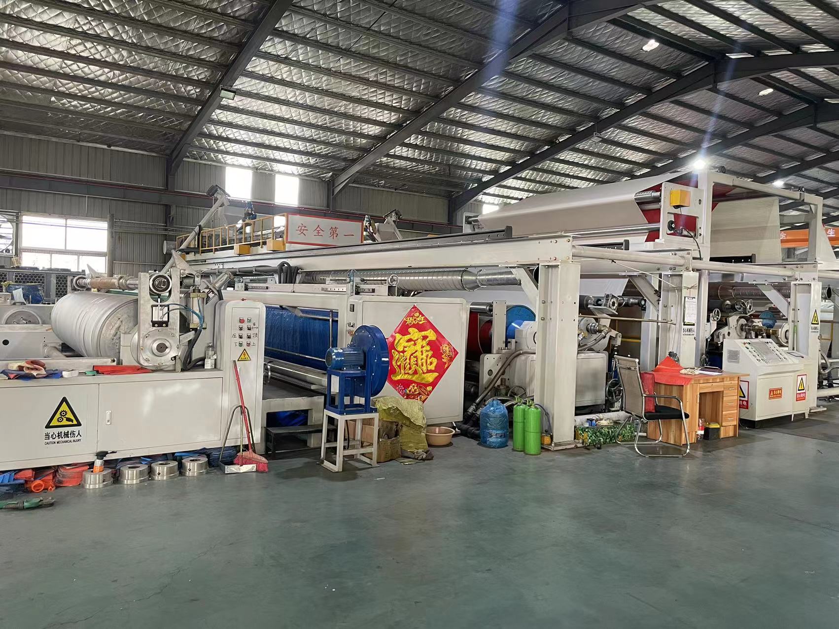 高品質篷布廠家，尚恒塑膠是您的不二選擇！